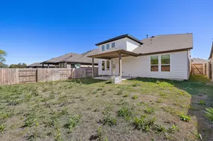 326 Smithsonian Ln, Kyle, TX 78640 - Photo 31