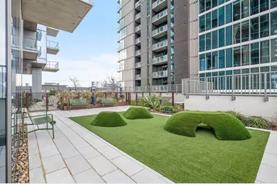 44 East Avenue #4104, Austin, TX 78701 - Photo 27