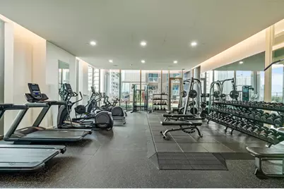 44 East Avenue #4104, Austin, TX 78701 - Photo 29