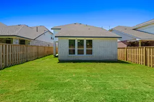 529 Buckaroo Dr, Georgetown, TX 78633 - Photo 25