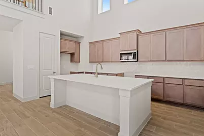 529 Buckaroo Drive, Georgetown, TX 78633 - Photo 3