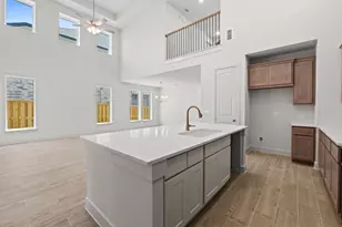 529 Buckaroo Dr, Georgetown, TX 78633 - Photo 7