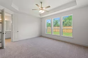 529 Buckaroo Dr, Georgetown, TX 78633 - Photo 9