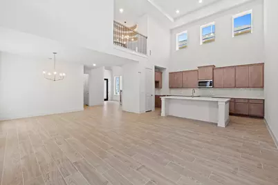 529 Buckaroo Drive, Georgetown, TX 78633 - Photo 3