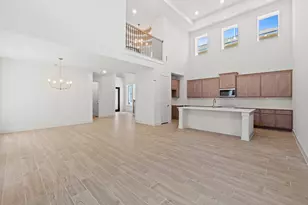 529 Buckaroo Dr, Georgetown, TX 78633 - Photo 3