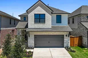 529 Buckaroo Dr, Georgetown, TX 78633 - Photo 1