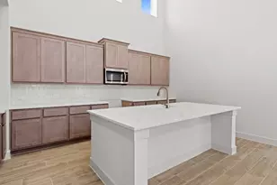 529 Buckaroo Dr, Georgetown, TX 78633 - Photo 5