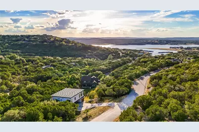 20905 Deede Drive, Lago Vista, TX 78645 - Photo 1
