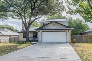 2103 Lancaster Gate Cove, Round Rock, TX 78664 - Photo 1