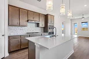 17516 Carmel Rancho Ave, Pflugerville, TX 78660 - Photo 11