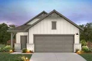 17516 Carmel Rancho Ave, Pflugerville, TX 78660 - Photo 3