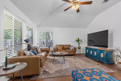 9005 Marthas Drive, Austin, TX 78717 - Photo 13