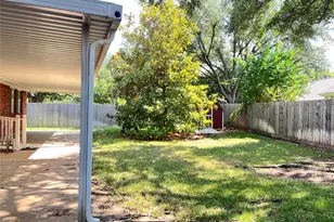 9005 Martha's Dr, Austin, TX 78717 - Photo 7