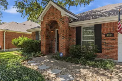 9005 Marthas Drive, Austin, TX 78717 - Photo 1