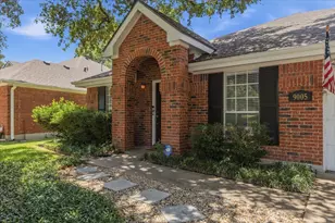 9005 Martha's Dr, Austin, TX 78717 - Photo 1