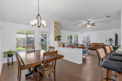 9005 Marthas Drive, Austin, TX 78717 - Photo 7
