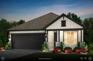 208 Amista Dr, Liberty Hill, TX 78642 - Photo 1