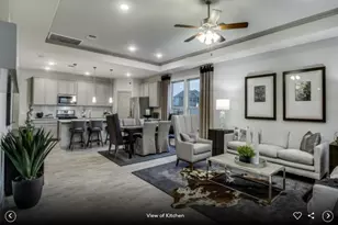208 Amista Dr, Liberty Hill, TX 78642 - Photo 3