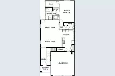 3891 Trail De Paris, New Braunfels, TX 78132 - Photo 5