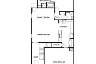 3891 Trail de Paris, New Braunfels, TX 78132 - Photo 5