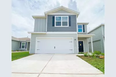 3891 Trail De Paris, New Braunfels, TX 78132 - Photo 3