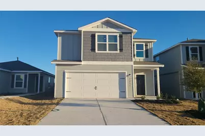 3891 Trail De Paris, New Braunfels, TX 78132 - Photo 1