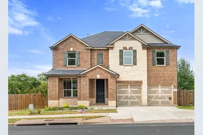 515 Westbury Lane, Georgetown, TX 78633 - Photo 37