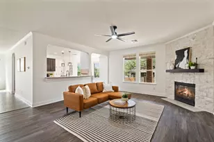 515 Westbury Ln, Georgetown, TX 78633 - Photo 1