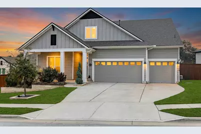 104 Cantle Cove, Liberty Hill, TX 78642 - Photo 1