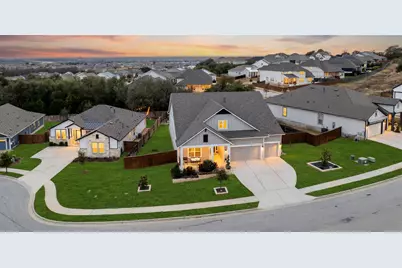 104 Cantle Cove, Liberty Hill, TX 78642 - Photo 3