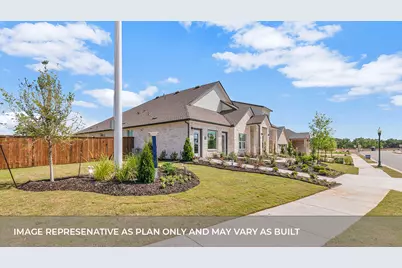 604 Prairie Wind Drive, Leander, TX 78641 - Photo 3