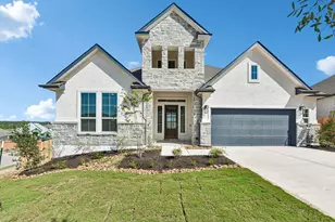 18716 Brady Clearing Ln, Austin, TX 78738 - Photo 1