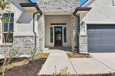 18716 Brady Clearing Lane, Austin, TX 78738 - Photo 3