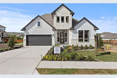 18716 Brady Clearing Lane, Austin, TX 78738 - Photo 5