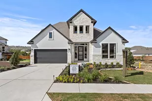 18716 Brady Clearing Ln, Austin, TX 78738 - Photo 5