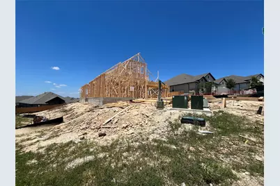18716 Brady Clearing Lane, Austin, TX 78738 - Photo 1