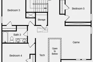 214 Betsy Rd, Hutto, TX 78634 - Photo 3