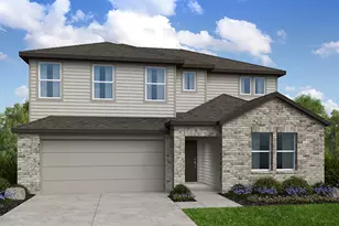 214 Betsy Rd, Hutto, TX 78634 - Photo 1