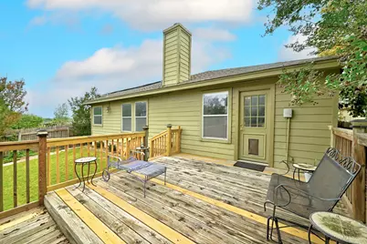 4807 Fort Moultrie Lane, Austin, TX 78754 - Photo 29