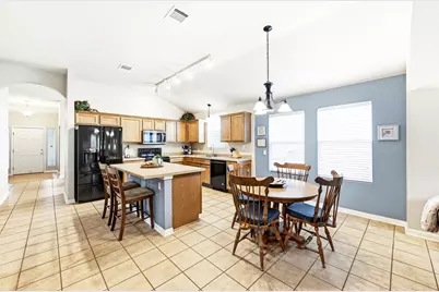 4807 Fort Moultrie Lane, Austin, TX 78754 - Photo 3