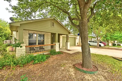 4807 Fort Moultrie Lane, Austin, TX 78754 - Photo 7