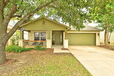 4807 Fort Moultrie Lane, Austin, TX 78754 - Photo 1