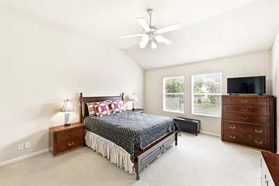 4807 Fort Moultrie Lane, Austin, TX 78754 - Photo 5