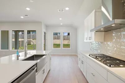 117 Old Wood Road, Liberty Hill, TX 78642 - Photo 17