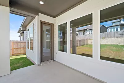 117 Old Wood Road, Liberty Hill, TX 78642 - Photo 37