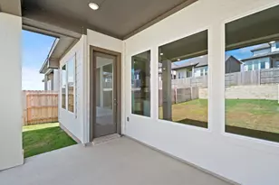 117 Old Wood Rd, Liberty Hill, TX 78642 - Photo 37