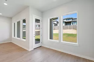 117 Old Wood Rd, Liberty Hill, TX 78642 - Photo 21