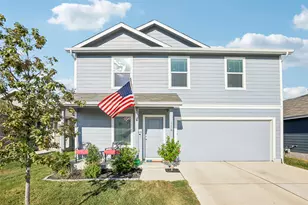 116 Painted Night Rd, Hutto, TX 78634 - Photo 1