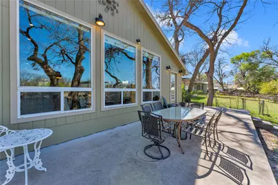1108 S Lakeside Drive, Burnet, TX 78611 - Photo 23