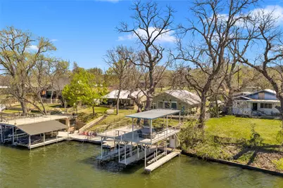 1108 S Lakeside Drive, Burnet, TX 78611 - Photo 31